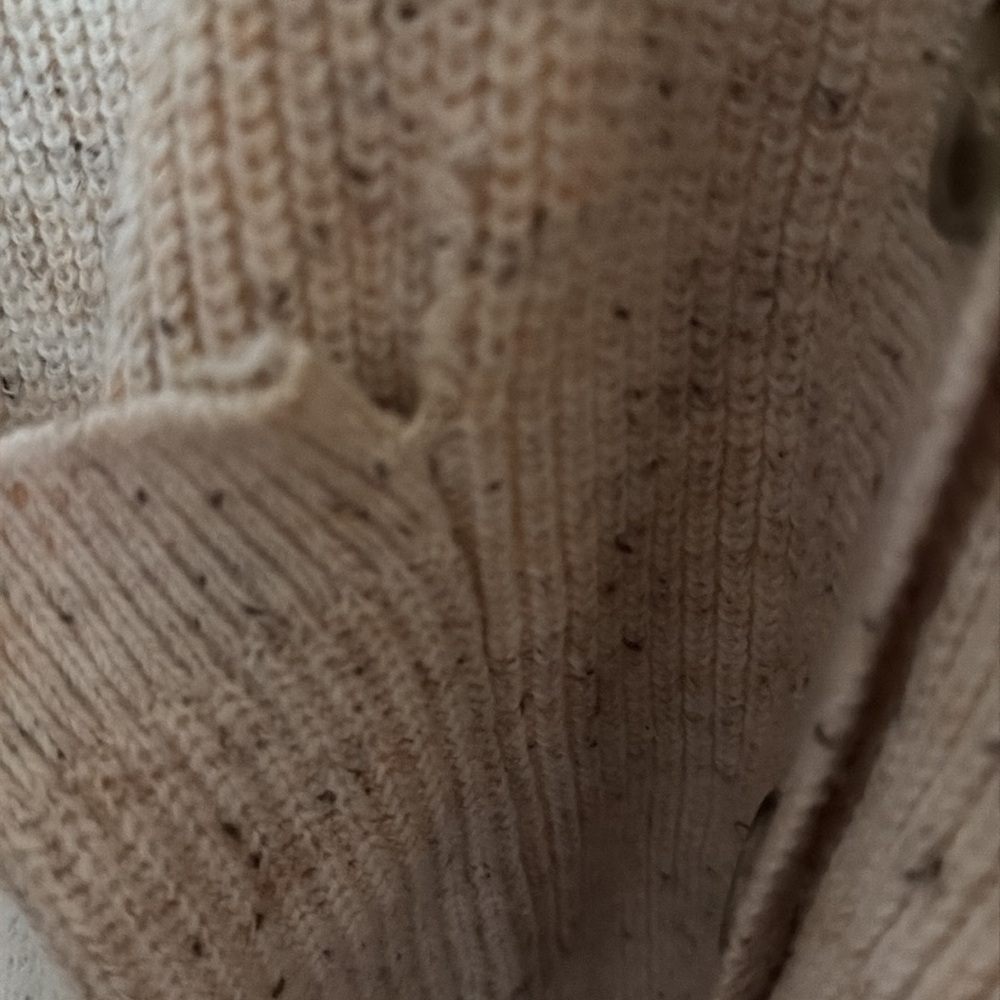 Loft Cardigan - Picture 4 of 4